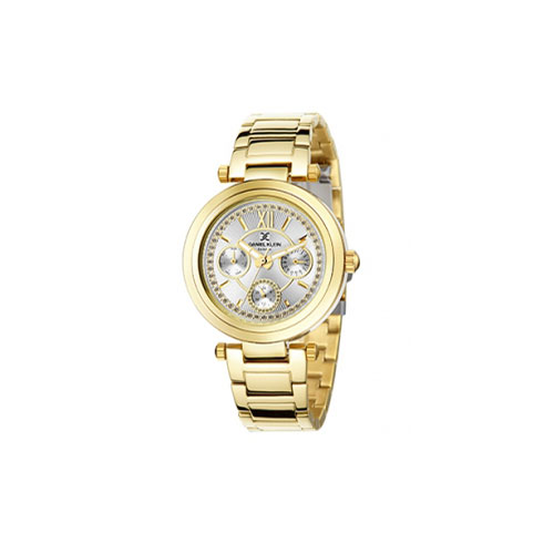 Часы Daniel Klein Exclusive DK10958-1